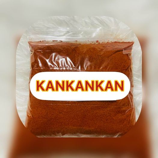 KANKANKAN